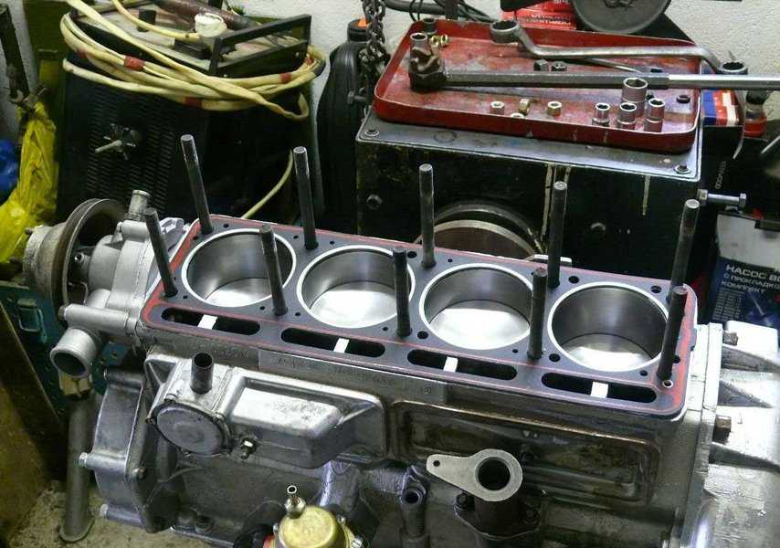 Стенд для ремонта двигателей – незаменимый ассистент в каждой мастерской. самодельный кантователь для двигателя