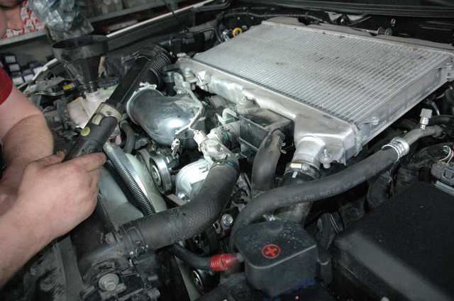 Toyota land cruiser 200 с 2007, замена масляного радиатора инструкция онлайн