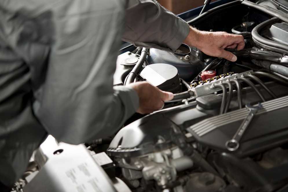 Капитальный ремонт дизельных двигателей руками профессионалов