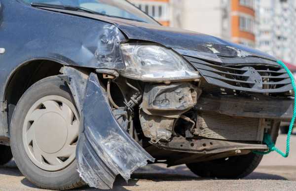 Как зафиксировать скрытые повреждения автомобиля после дтп в акте и на осмотре?