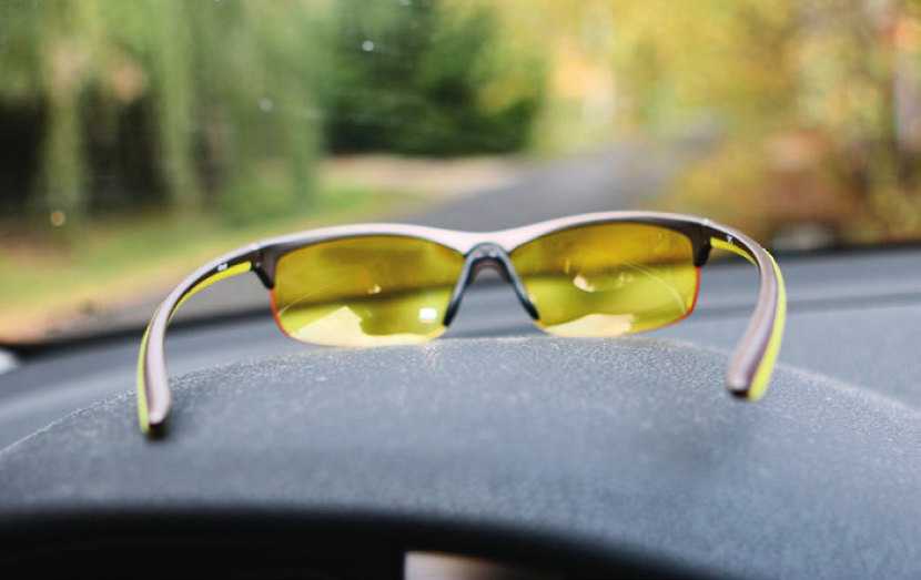 Что такое очки-антифары и какие лучше выбрать?