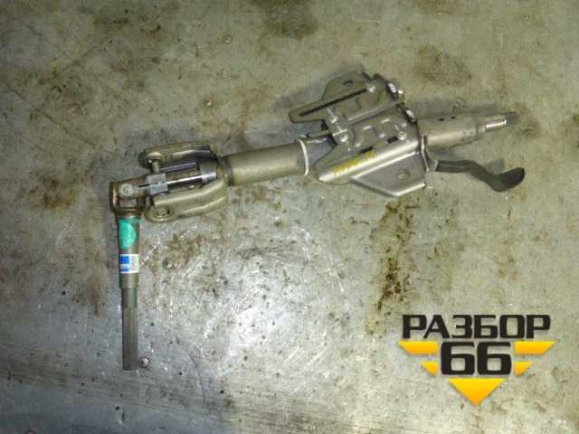 Chevrolet aveo с 2005, ремонт рулевого механизма инструкция онлайн
