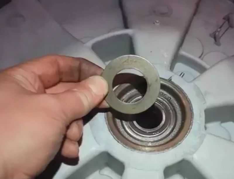 Самсунг стиральной машины ремонт своими руками подшипник