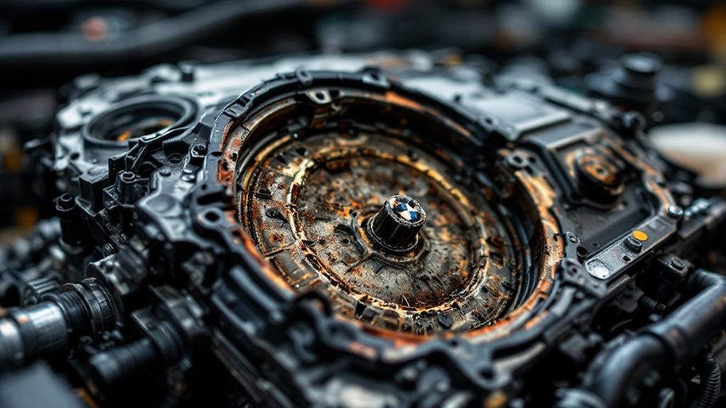 Как влияет чип-тюнинг BMW на устойчивость двигателя к перегреву