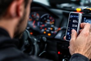 Как влияет чип-тюнинг BMW на устойчивость двигателя к перегреву