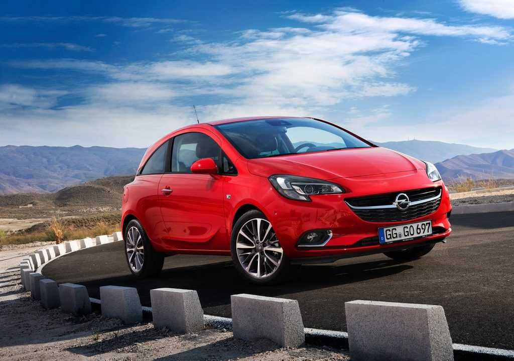 Opel corsa b: технические характиеристики,модификации,фото,видео,отзывы.