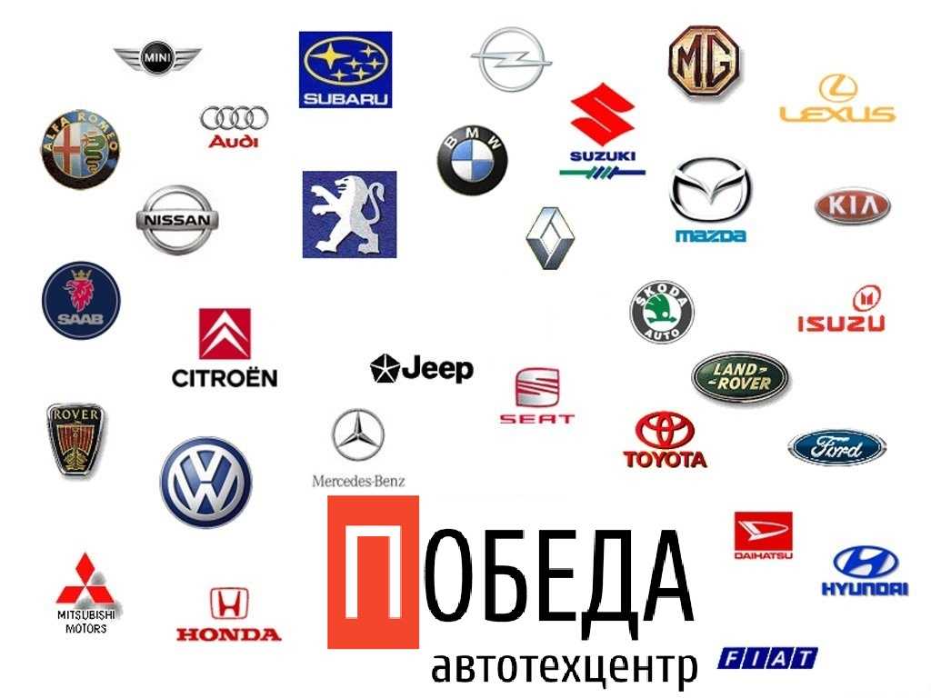 13 автомобильных брендов, которые подавали надежды, но быстро исчезли