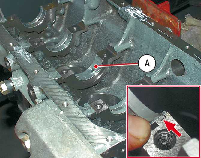 Капитальный ремонт двигателя своими руками: пошаговая инструкция