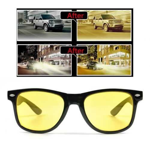 Очки для водителя, какие очки нужны водителю ночью и днем, профессиональные советы. выбираем очки для водителя, учитываем форму, качество, цвет линз, фотохромные и поляризационные очки, их преимущества