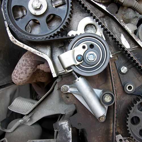 Газораспределительный механизм двигателя: устройство, принцип работы, назначение, техническое обслуживание и ремонт