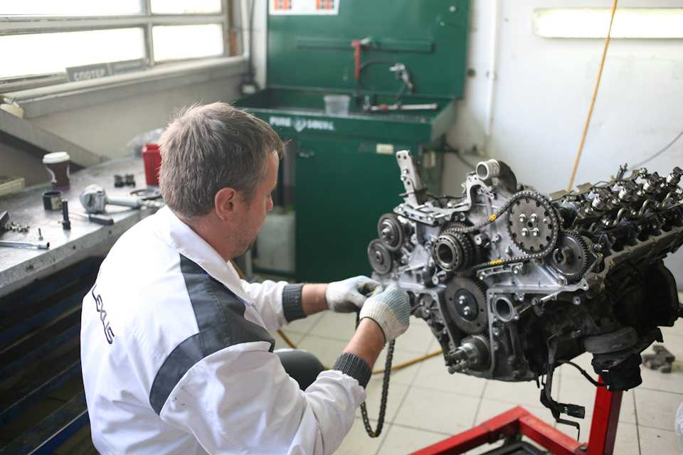 Ремонт двигателя своими руками — капитальное восстановление и обслуживание двигателя внутреннего сгорания. объём работ при капитальном ремонте двигателя и его особенности