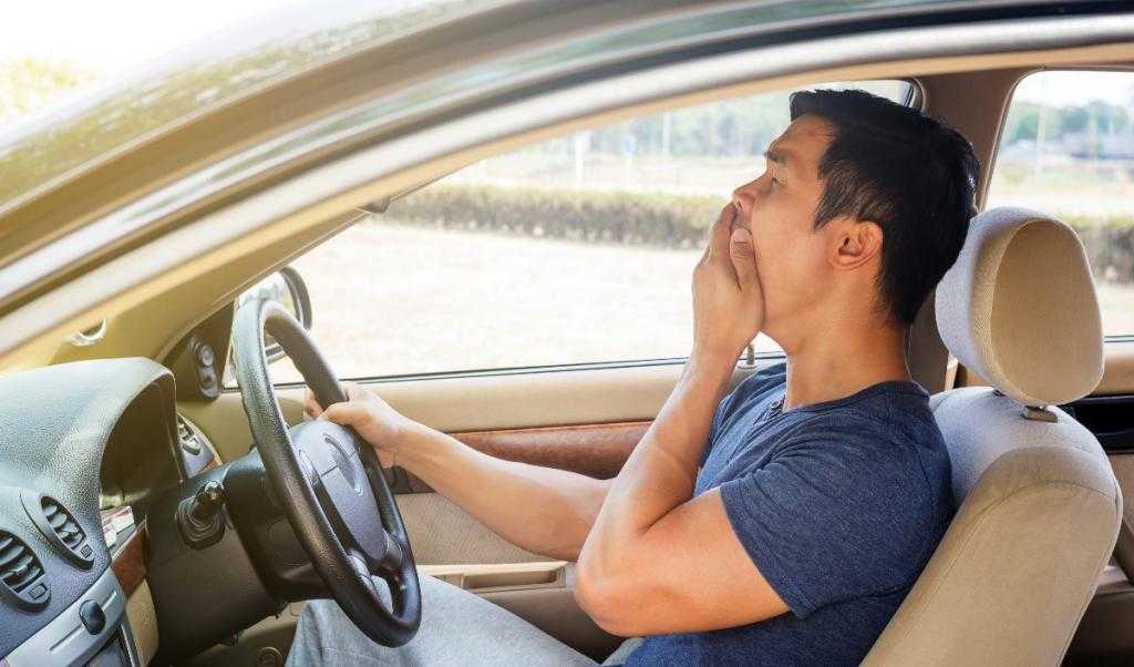 Как побороть страх вождения автомобиля новичку: советы специалиста