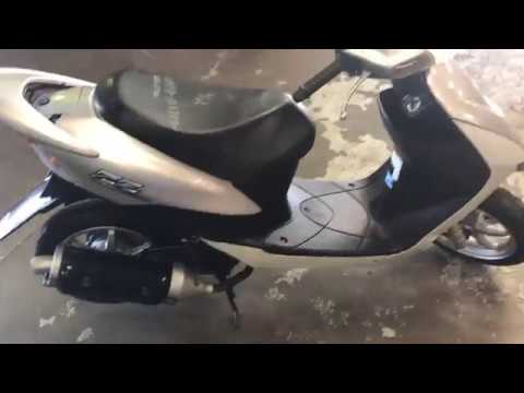 Сузуки zz inch up sport ремонт