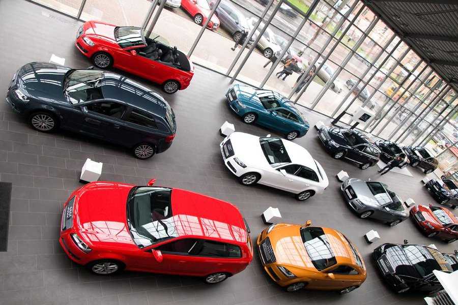 Новые правила оформления купли-продажи б/у автомобилей с 1 мая 2021 года