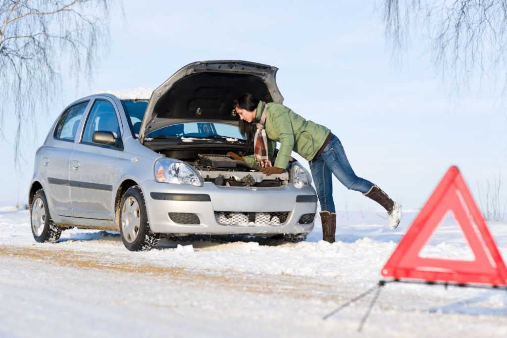 Сам себе механик: как подготовить автомобиль к дальней поездке летом и зимой