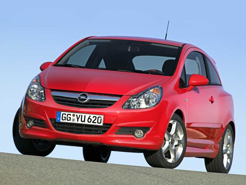 Opel corsa 2014-2019 цена, технические характеристики, фото, видео тест-драйв