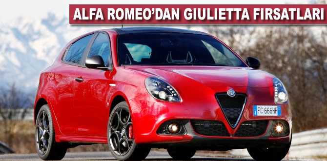 Рестайлинговая alfa romeo giulietta 2017-2018: цена, фото