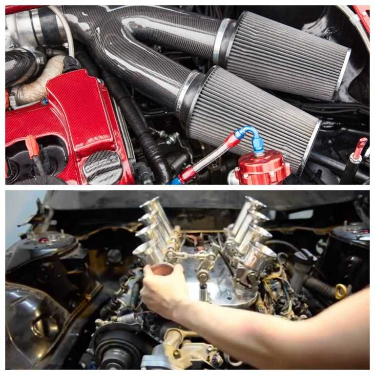 Ремонт двигателя своими руками — капитальное восстановление и обслуживание двигателя внутреннего сгорания