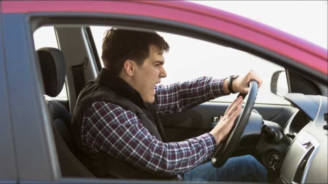 Как перебороть страх перед вождением автомобиля