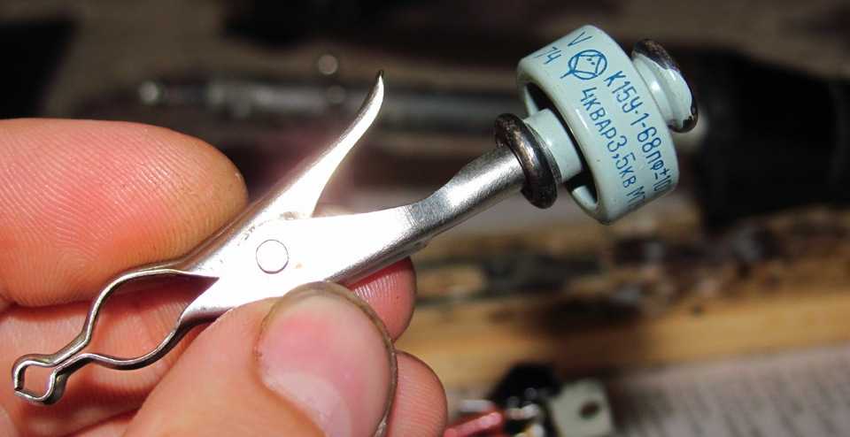 Самодельный стробоскоп для установки зажигания: очумелые ручки