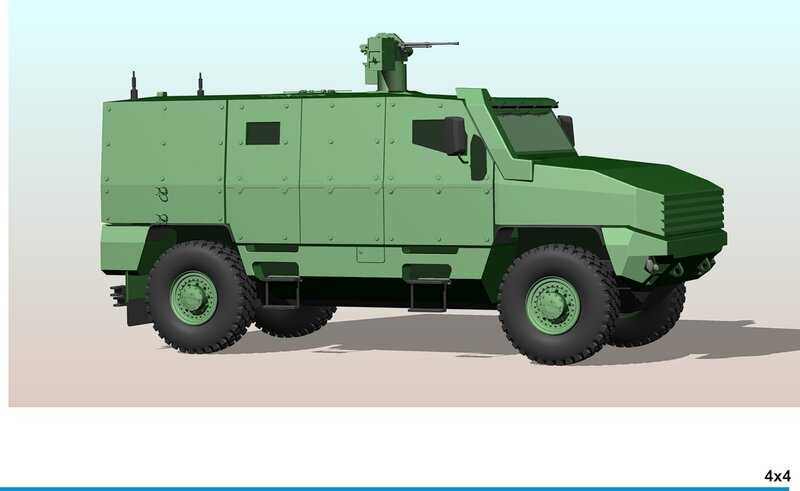 Бронеавтомобиль тайфун: броневик для вдв, технические характеристики военного автомобиля на базе камаз и урал