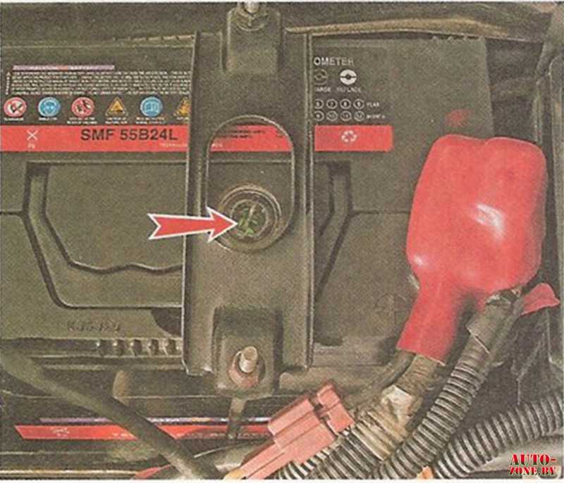 Как снять аккумулятор с машины правильно, порядок снятия клемм с акб автомобиля