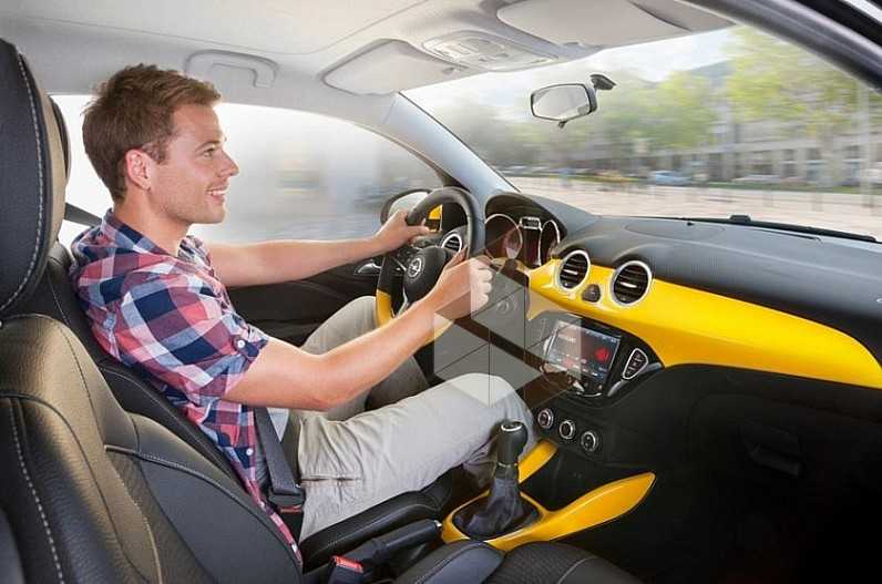 Современные технологии безопасности автомобиля: топ 10
