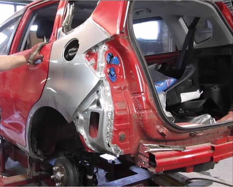 Приспособления для ремонта автомобилей чертежи - автомобильный портал automotogid