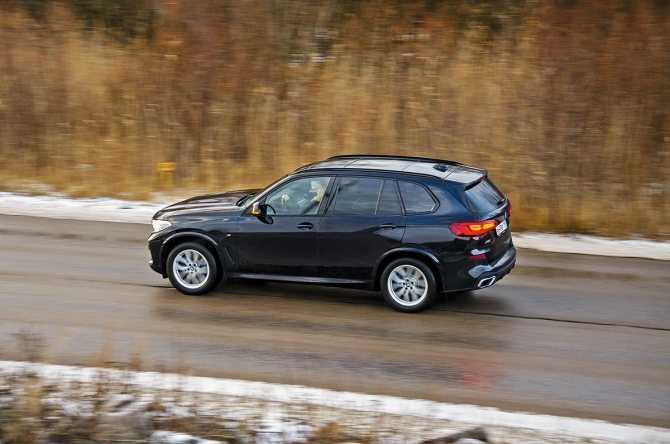Bmw x5 тест-драйв, отзывы реальных владельцев