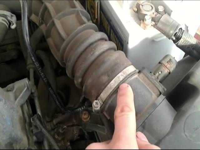 Что делать если застучал двигатель или появились шумы в моторе