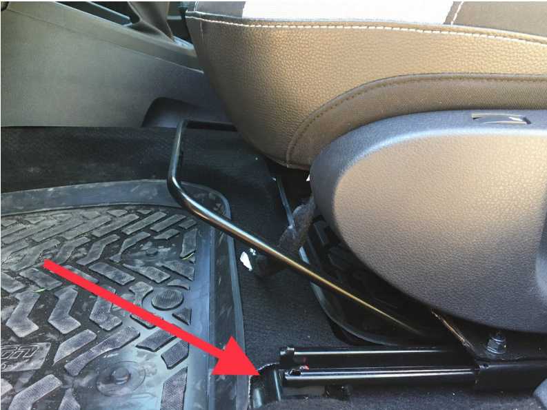 Установка системы вентиляции в сиденье автомобиля своими руками — auto-self.ru